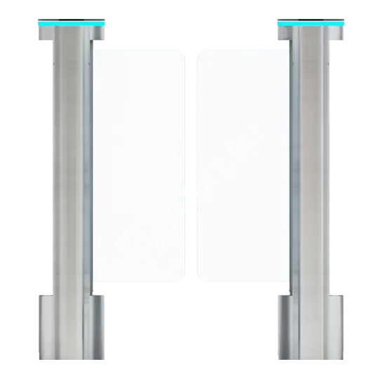 OXGARD QL-04-CMK-2R-660 (Mifare) (OL-04-CMK-2R-660 ВЗР2302-34) Центральный модуль турникета