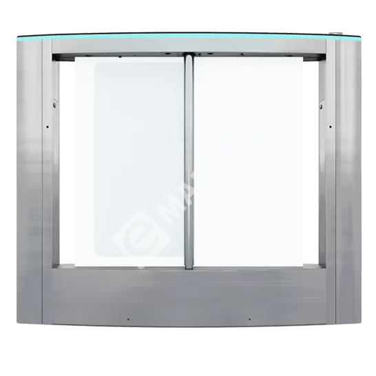OXGARD QL-04-CMK-2R-660 (EM-Marine) (OL-04-CMK-2R-660 ВЗР2302-33 ) Центральный модуль турникета